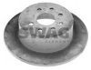 SWAG 40 90 2553 Brake Disc